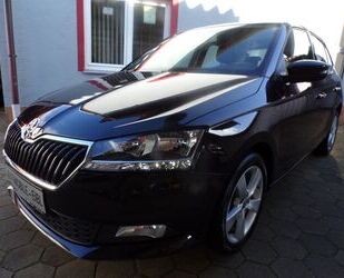 Skoda Skoda Fabia Cool Plus CLIMATIC/PDC/SHZ/MFA/ALU/L Gebrauchtwagen