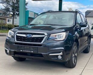 Subaru Forester Gebrauchtwagen