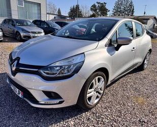 Renault Clio Gebrauchtwagen