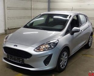 Ford Ford Fiesta Trend 1.0 Eco Boost 1.Hand Gebrauchtwagen