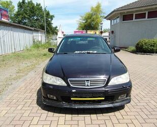 Honda Honda Accord 2.0i *Klima*HU 08/24* Gebrauchtwagen