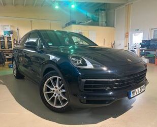 Porsche Porsche Cayenne Coupe*PANORAMA*KAMERA*GARANTIE* Gebrauchtwagen