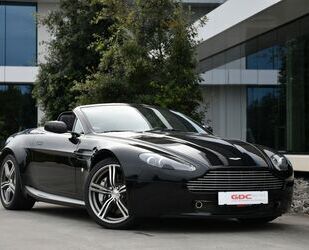 Aston Martin Aston Martin V8 Vantage Roadster N400 - Nr 156/200 Gebrauchtwagen