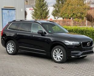 Volvo Volvo XC90 Momentum AWD *TOP Ausstattung* Gebrauchtwagen