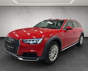 Audi Audi A4 Allroad quattro*GARANTIE*MEMORY*AHK*KEYLES Gebrauchtwagen