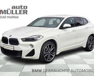 BMW BMW X2 xDrive18d (ab 2017) M Sportpaket HiFi DAB Gebrauchtwagen