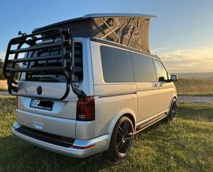 VW Volkswagen T6.1 California Beach Edition 4 Motion Gebrauchtwagen