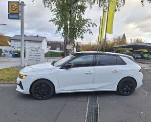 Opel Opel Astra L Lim. 5-trg. Ultimate Plug-in-Hybrid Gebrauchtwagen