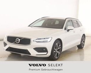 Volvo Volvo V60 B4 Gebrauchtwagen