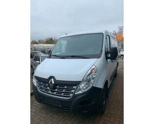 Renault Renault MasterIII KastenL1H1 Ka 2,8t Ecoline*SOFOR Gebrauchtwagen