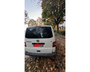 VW Volkswagen T5 andere Gebrauchtwagen