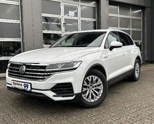 VW Volkswagen Touareg 4Motion / AHK / Luftfederung / Gebrauchtwagen