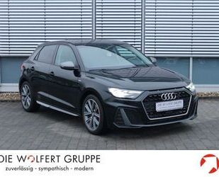 Audi Audi A1 Sportback 40 TFSI S tronic S line NAVI*B&O Gebrauchtwagen