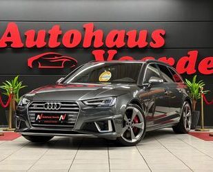 Audi Audi S4 Avant 3.0 TDI quattro Virtual/LED/Navi/SHZ Gebrauchtwagen