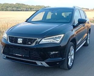 Seat Seat Ateca 1.4 EcoTSI 110kW FR FR Gebrauchtwagen