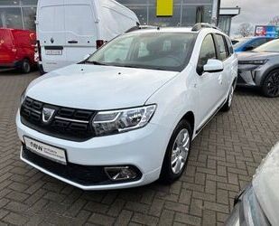 Dacia Dacia Logan MCV Laureate TCE 90 Automatik KLIMA NA Gebrauchtwagen