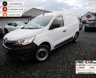 Renault Renault Express 1.5 dCi Extra KLIMA AHK NAVI KAMER Gebrauchtwagen