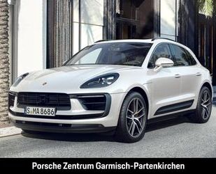 Porsche Porsche Macan S Verkehrszeichenerk. 360 Kamera Kli Gebrauchtwagen