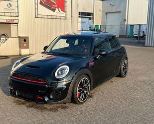 Mini MINI John Cooper Works 2.0 JCW. Chili Gebrauchtwagen