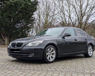 BMW BMW 525i - E60 Automatik Gebrauchtwagen