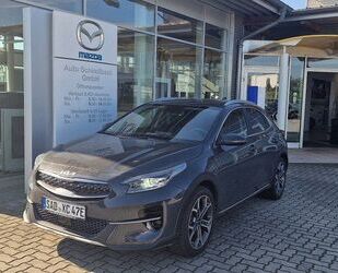 Kia Kia XCEED PHEV DCT6 INS STD XCEED 1.6 PHEV DCT6 IN Gebrauchtwagen