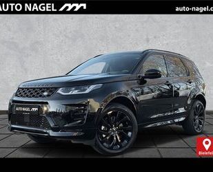 Land Rover Discovery Sport Gebrauchtwagen