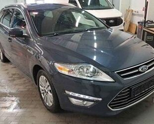 Ford Mondeo Gebrauchtwagen