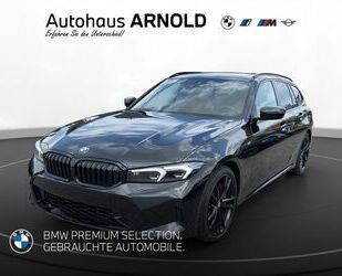 BMW BMW 330i xDrive Touring M Sportpaket Harman Kardon Gebrauchtwagen