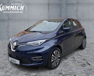 Renault Renault ZOE 50 Riviera incl. Batterie Gebrauchtwagen