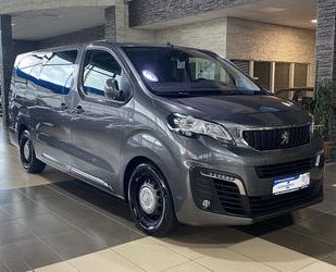 Peugeot Peugeot Traveller Active L3 HUD Navi ACC R.Cam 8-S Gebrauchtwagen