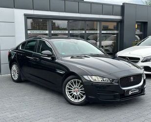 Jaguar Jaguar XE 2.0 Prestige Automatik*Navigation*Kamera Gebrauchtwagen