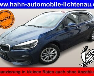 BMW BMW Active Tourer 218d*Panorama*Navi groß*LED*M-Le Gebrauchtwagen