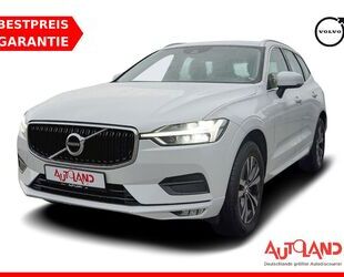 Volvo Volvo XC 60 D4 Momentum Geartronic LED Navi ACC AH Gebrauchtwagen