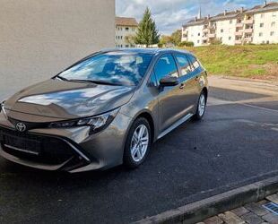 Toyota Toyota Corolla 1,2T Touring Sports Comfort Gebrauchtwagen