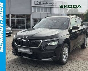 Skoda Skoda Kamiq 1.0 TSI Ambition OPF (EURO 6d) Navi PD Gebrauchtwagen