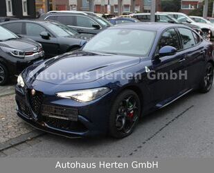 Alfa Romeo Alfa Romeo Giulia Quadrifoglio 2.9T*ACC*CARBON*10T Gebrauchtwagen