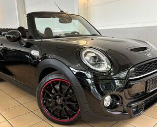 Mini MINI Cooper S Cabrio Chili LED KeylessGo Touch H&K Gebrauchtwagen