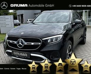 Mercedes-Benz Mercedes-Benz GLC 300 de 4M Avantgarde+AdvancedPlu Gebrauchtwagen