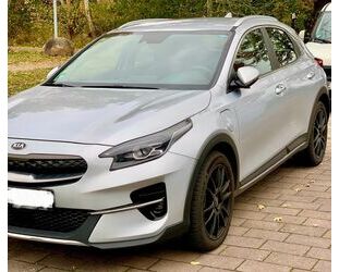 Kia Kia XCeed 1.6 GDI Plug-In-Hybrid DCT6 Spirit Spiri Gebrauchtwagen