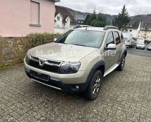 Dacia Dacia Duster I Prestige 4x4 Gebrauchtwagen