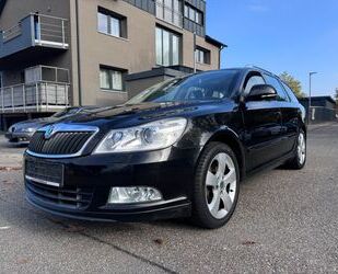 Skoda Skoda Octavia Combi Sport Edition Gebrauchtwagen