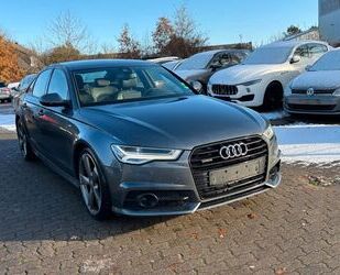 Audi Audi A6 Lim. 3.0 TDI quattro Sline Gebrauchtwagen