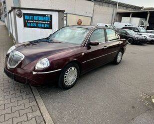 Lancia Lancia Thesis 2.4 20V Comfortronic Executive LPG.X Gebrauchtwagen