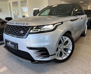 Land Rover Land Rover Range Rover Velar V6 D300 R-Dynamic Pan Gebrauchtwagen