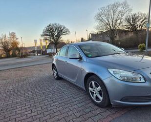 Opel Opel Insignia 1.8, TÜV NEU!!!!! Gebrauchtwagen