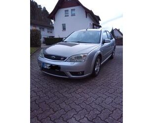 Ford Ford Mondeo ST220 Gebrauchtwagen