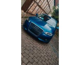 Audi Audi A3 1.4 TFSI Ambition Sportback Ambition Gebrauchtwagen