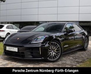 Porsche Porsche Panamera 4 HUD HD-Matrix Standheizung Mass Gebrauchtwagen