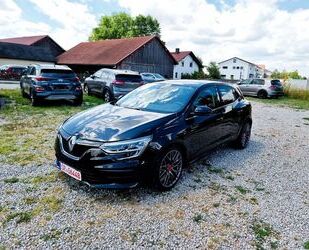 Renault Renault Megane +++TOP++Navi, Automatik++17000Km++ Gebrauchtwagen