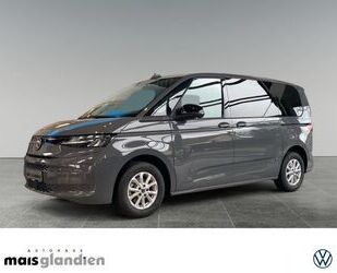 VW Volkswagen Multivan 1.5 TSI Navi DSG 7-Sitze LED Gebrauchtwagen